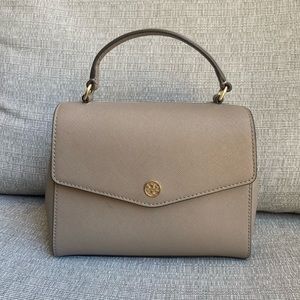 TOTY BURCH ENVELOPE BAG